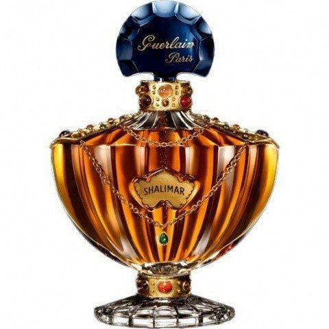 Shalimar Indes & Merveilles